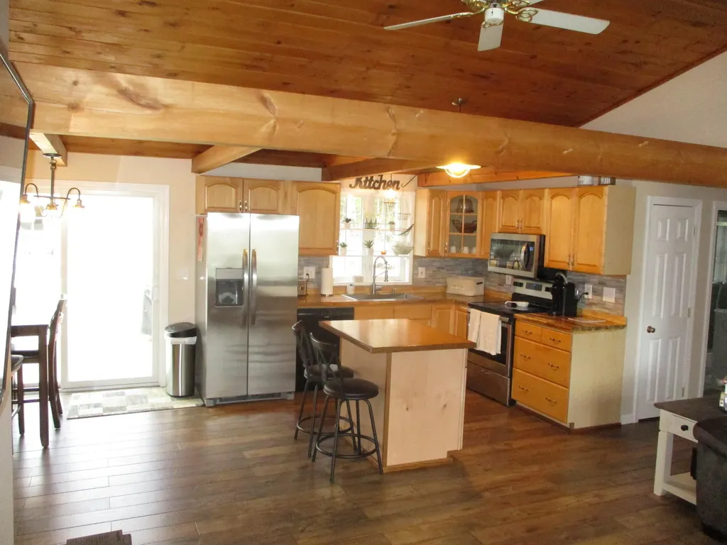 50 NW River Road Sebago ME 04029
