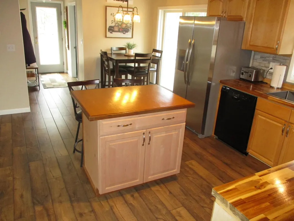 50 NW River Road Sebago ME 04029