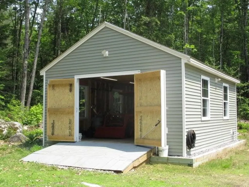 50 NW River Road Sebago ME 04029