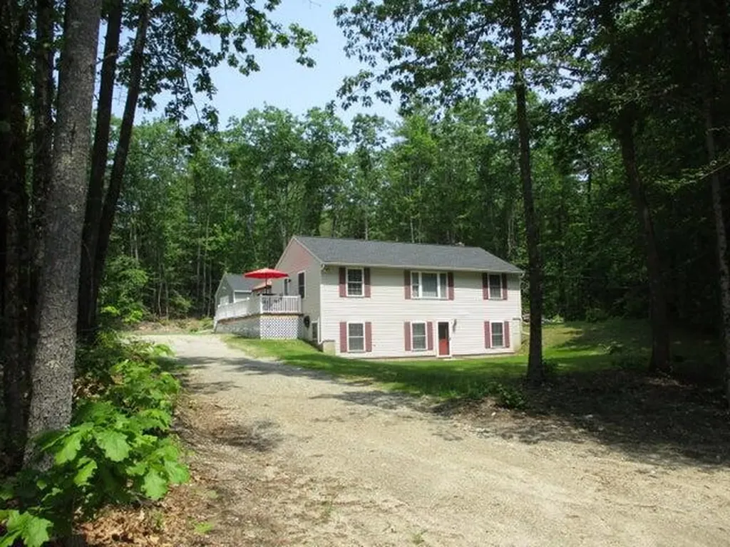 50 NW River Road Sebago ME 04029