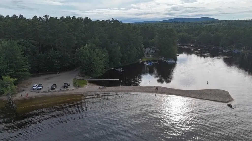 50 NW River Road Sebago ME 04029