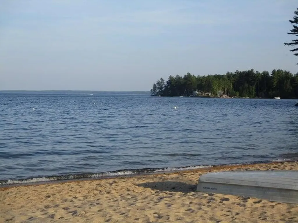 50 NW River Road Sebago ME 04029