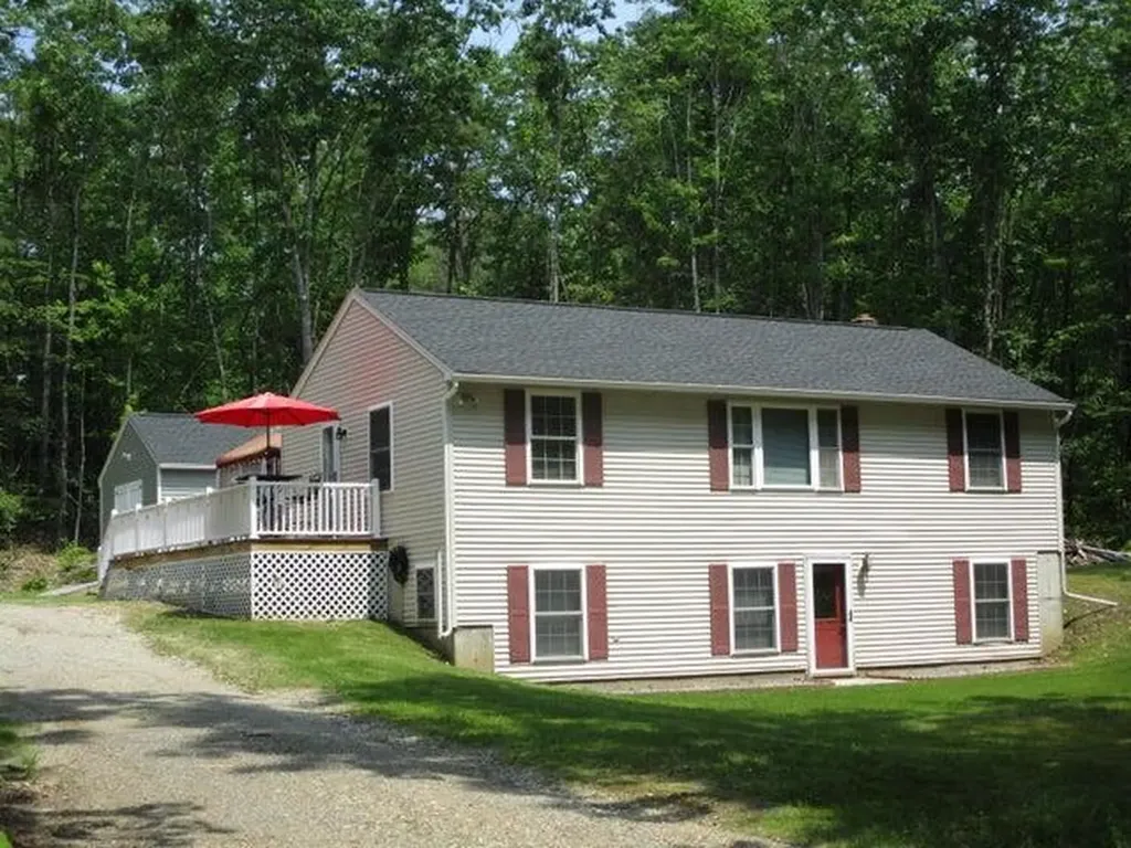 50 NW River Road Sebago ME 04029