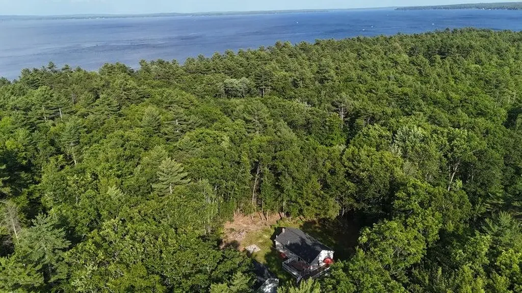 50 NW River Road Sebago ME 04029