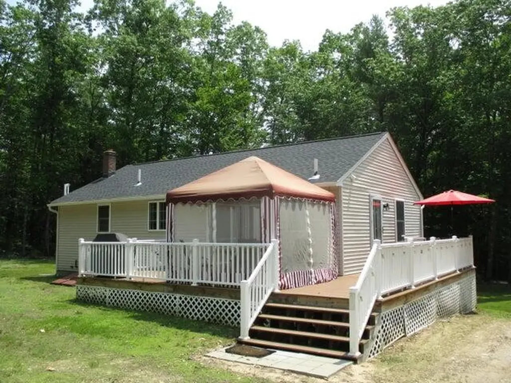 50 NW River Road Sebago ME 04029