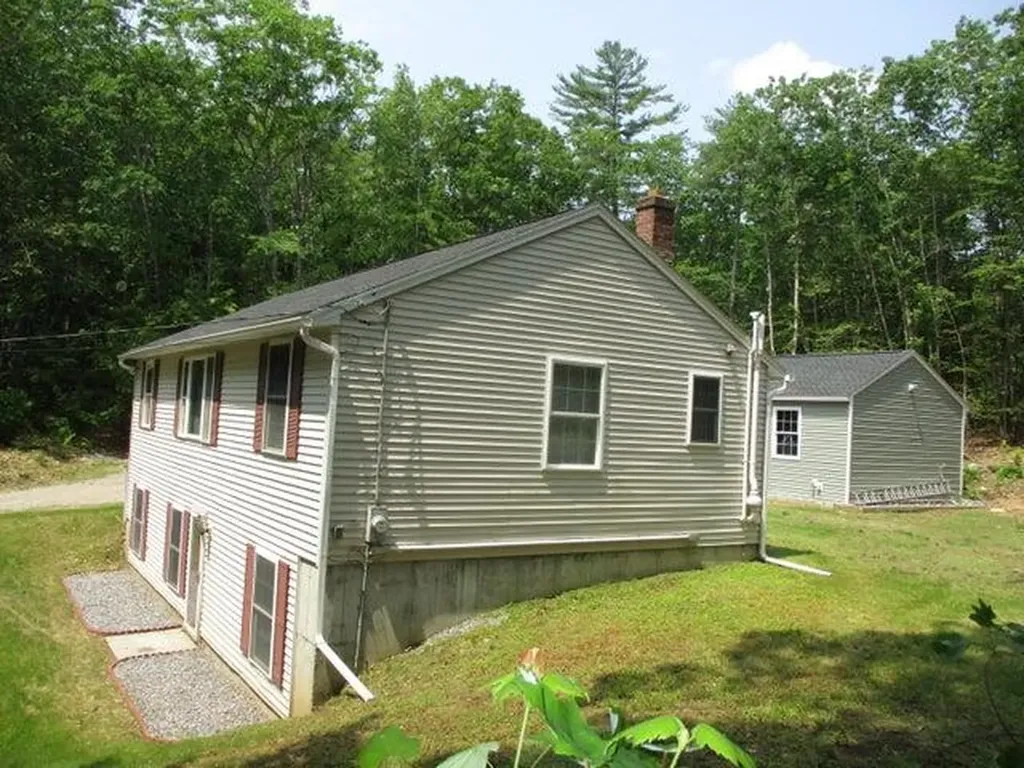 50 NW River Road Sebago ME 04029