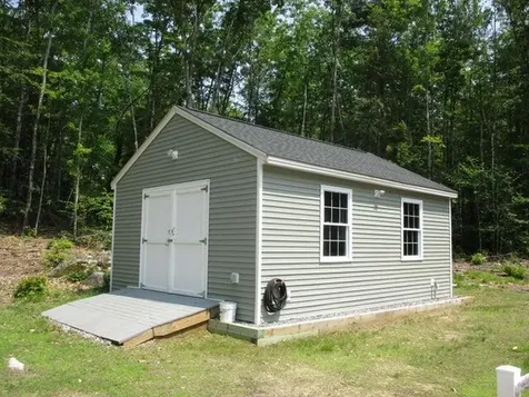 50 NW River Road Sebago ME 04029