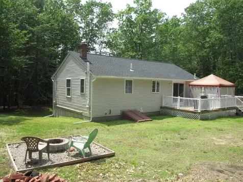 50 NW River Road Sebago ME 04029