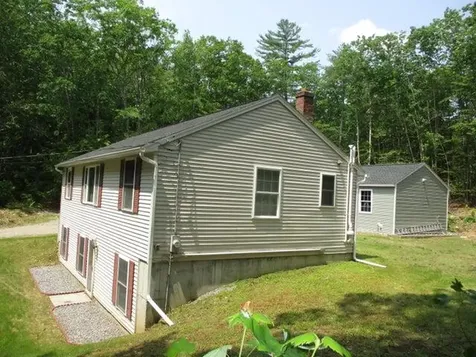 50 NW River Road Sebago ME 04029
