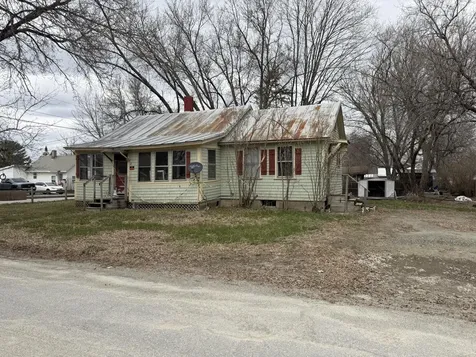 12 Cote Street Skowhegan ME 04976