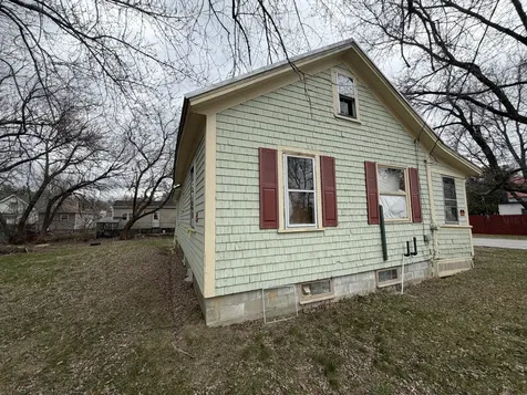 12 Cote Street Skowhegan ME 04976