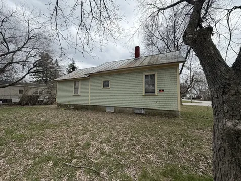 12 Cote Street Skowhegan ME 04976