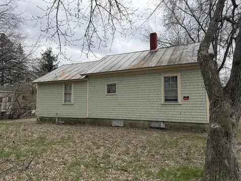 12 Cote Street Skowhegan ME 04976