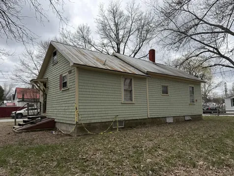 12 Cote Street Skowhegan ME 04976