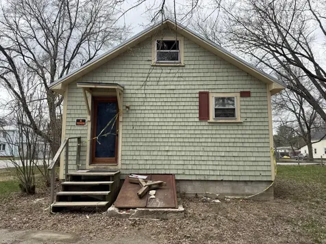 12 Cote Street Skowhegan ME 04976