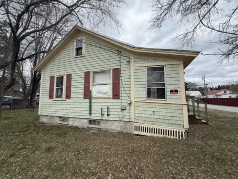 12 Cote Street Skowhegan ME 04976