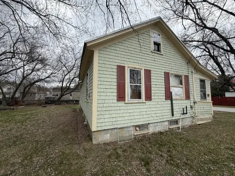 12 Cote Street Skowhegan ME 04976