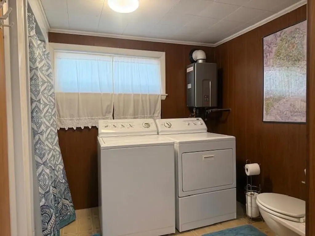 45 Sandy Point Road Cross Lake Twp ME 04779