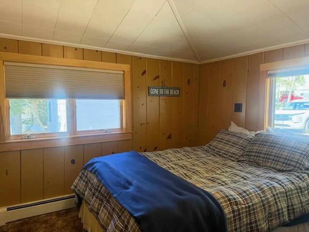 45 Sandy Point Road Cross Lake Twp ME 04779