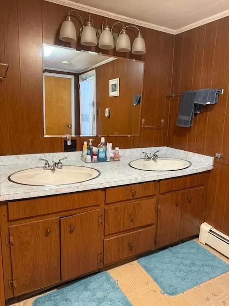 45 Sandy Point Road Cross Lake Twp ME 04779