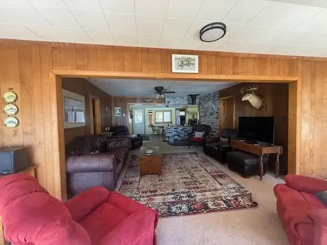 45 Sandy Point Road Cross Lake Twp ME 04779