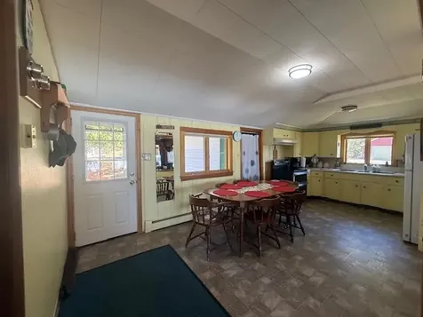 45 Sandy Point Road Cross Lake Twp ME 04779