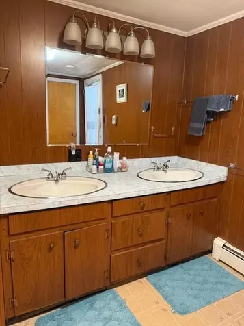 45 Sandy Point Road Cross Lake Twp ME 04779