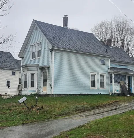 937 W Main Street Dover-foxcroft ME 04426