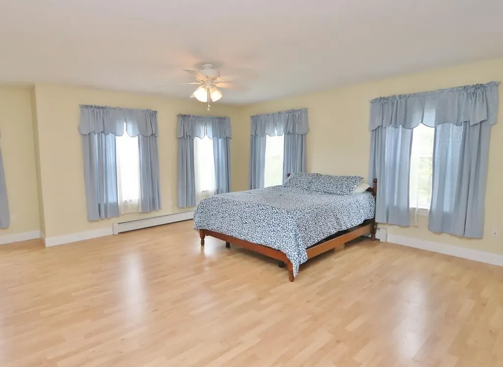 61 Rawley Drive Hampden ME 04444
