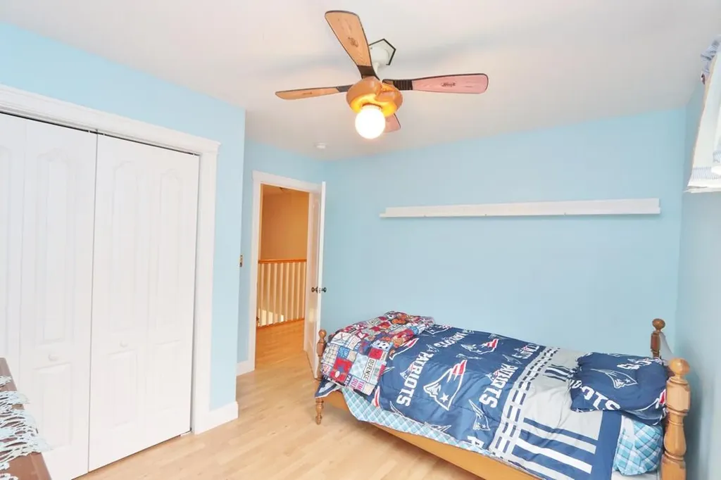 61 Rawley Drive Hampden ME 04444
