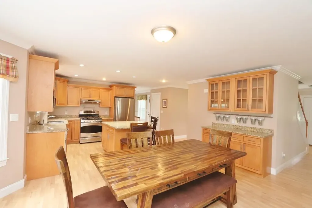 61 Rawley Drive Hampden ME 04444