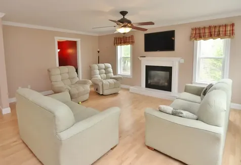 61 Rawley Drive Hampden ME 04444