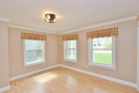 61 Rawley Drive Hampden ME 04444