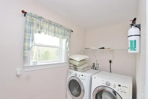 61 Rawley Drive Hampden ME 04444
