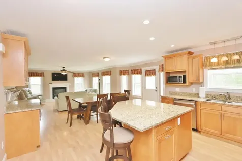 61 Rawley Drive Hampden ME 04444
