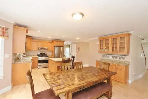 61 Rawley Drive Hampden ME 04444
