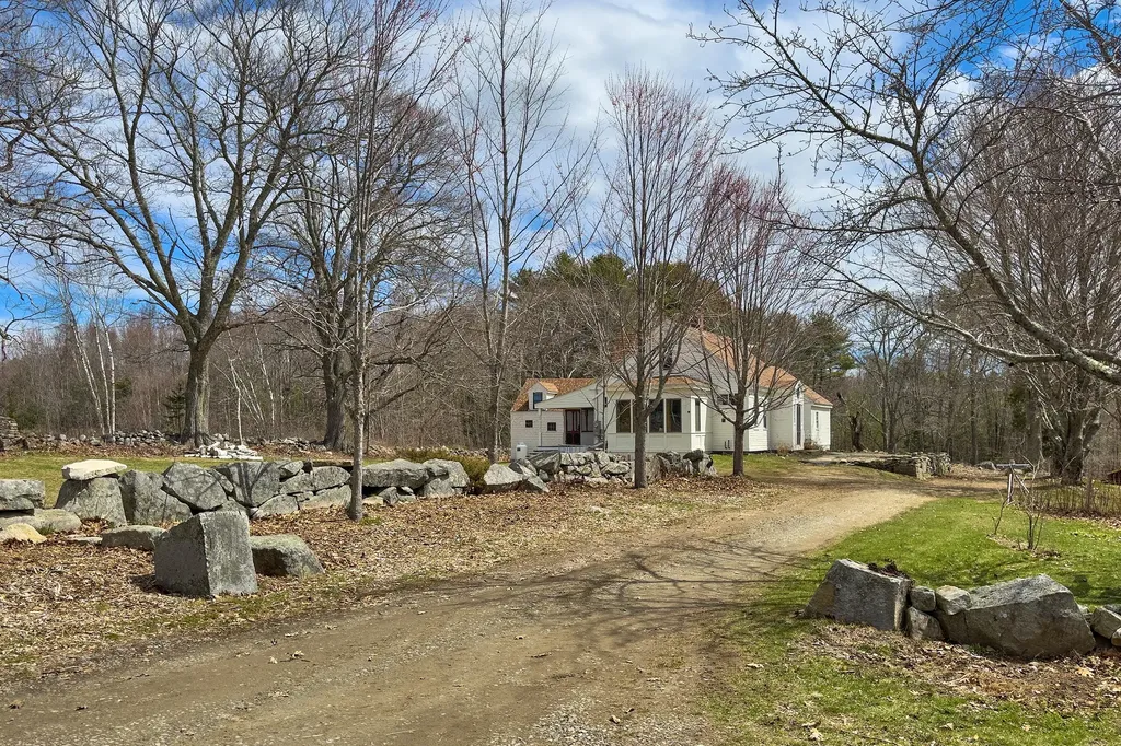 175 Quarry Road Waldoboro ME 04572