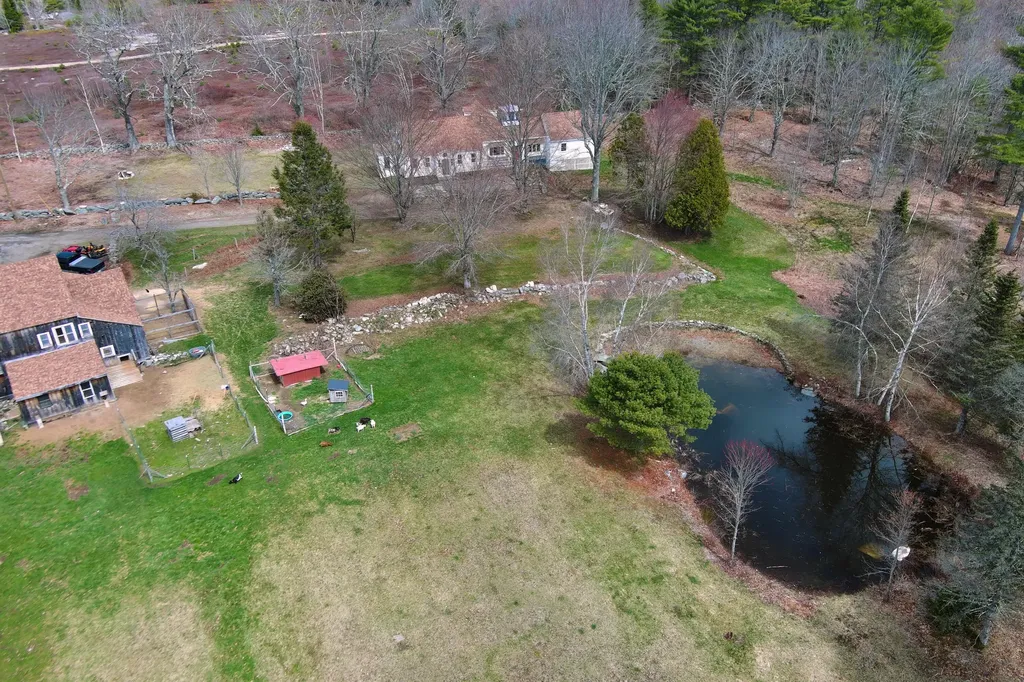 175 Quarry Road Waldoboro ME 04572
