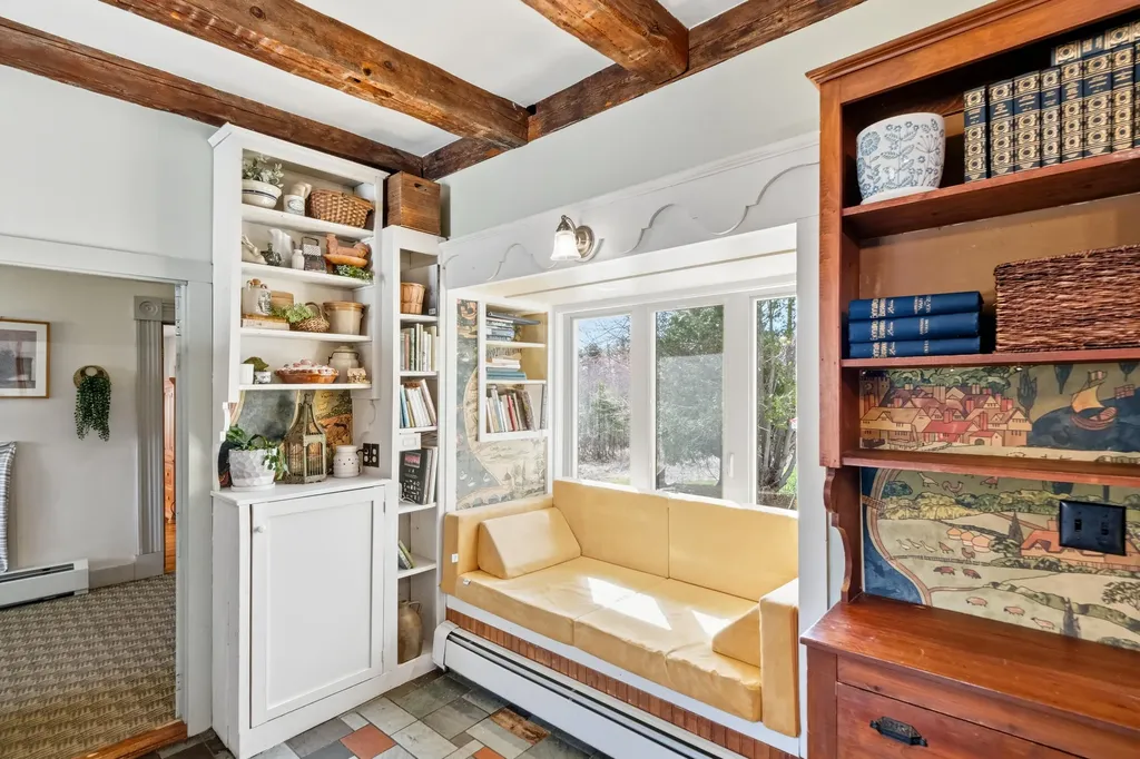 175 Quarry Road Waldoboro ME 04572