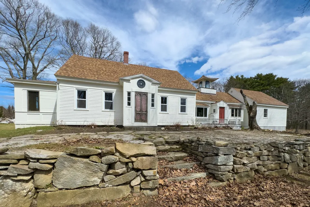 175 Quarry Road Waldoboro ME 04572