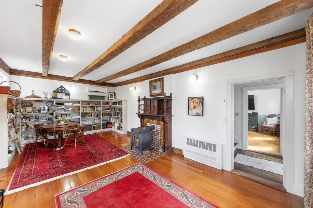 175 Quarry Road Waldoboro ME 04572