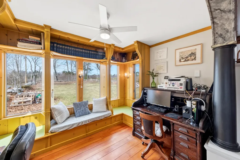 175 Quarry Road Waldoboro ME 04572