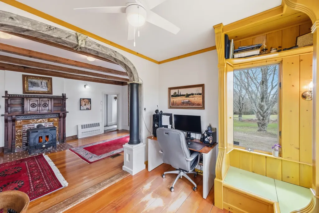 175 Quarry Road Waldoboro ME 04572