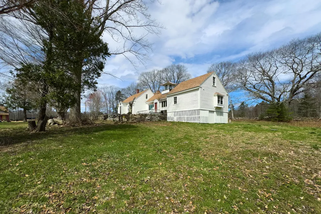 175 Quarry Road Waldoboro ME 04572