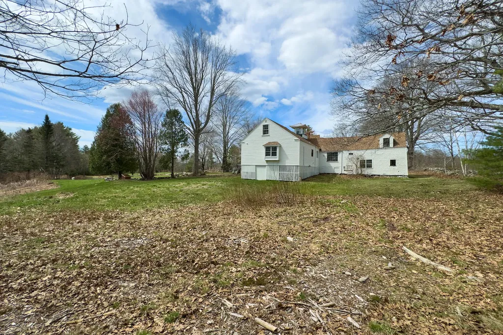 175 Quarry Road Waldoboro ME 04572