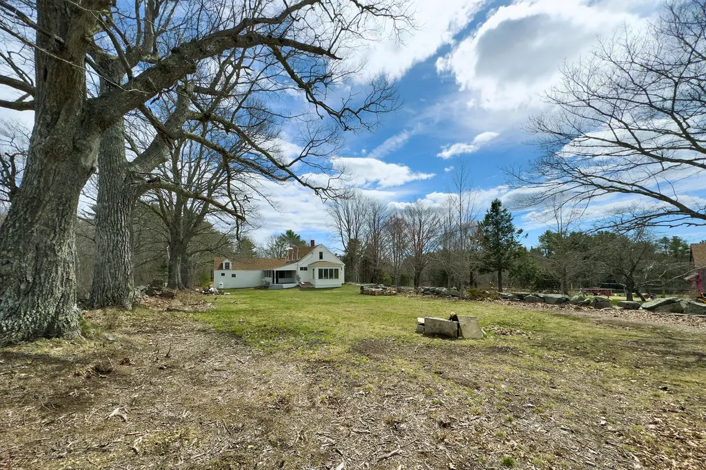 175 Quarry Road Waldoboro ME 04572