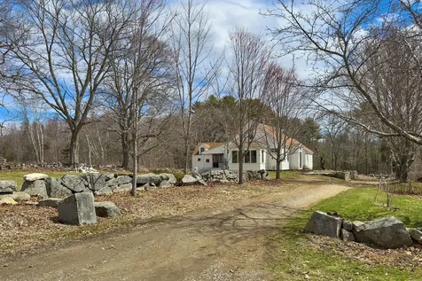 175 Quarry Road Waldoboro ME 04572