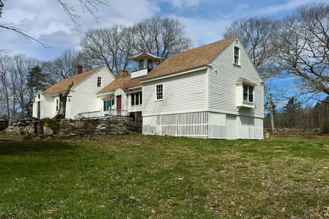 175 Quarry Road Waldoboro ME 04572