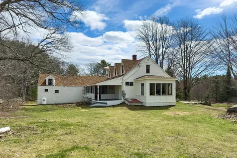 175 Quarry Road Waldoboro ME 04572