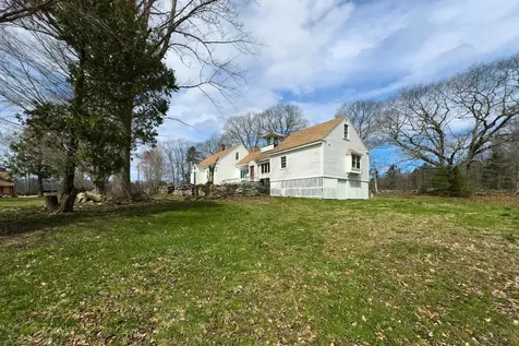 175 Quarry Road Waldoboro ME 04572